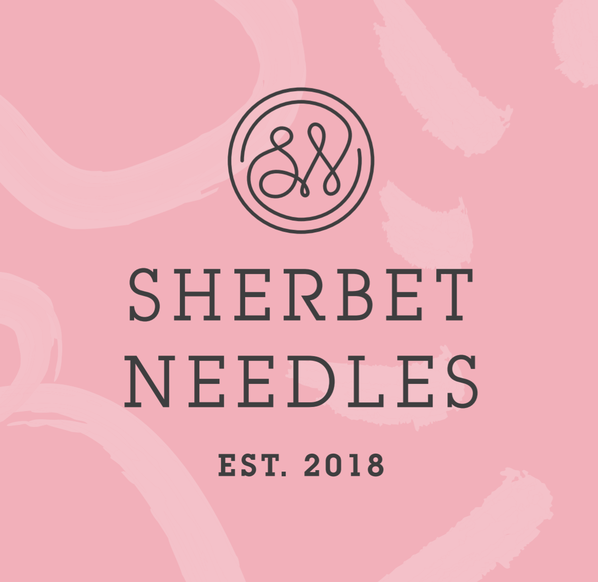 Sherbet needles